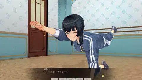 3D定制女仆2 预览图 22