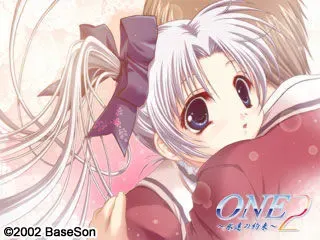 ONE2～永远的约定～ 预览图 24