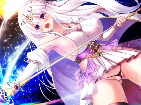 淫乱地狱的姬骑士姐妹 预览图 6
