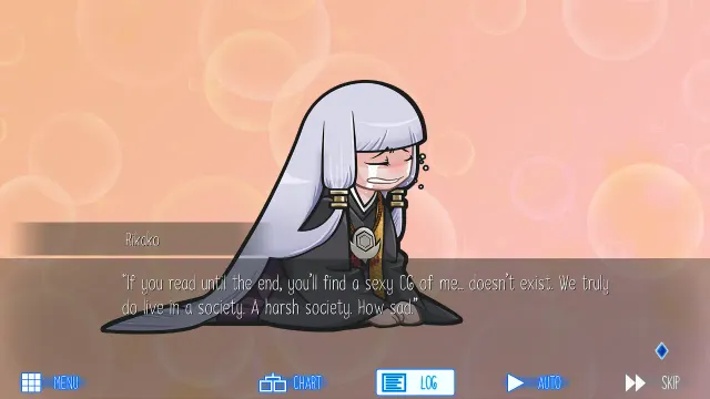 人狼村之谜 预览图 2