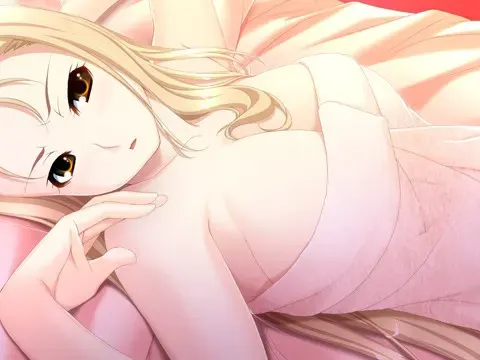 甜甜双性三明治！！！ -AMA-AMA-FUTA-MATA-SANDWICH!!!- 预览图 9