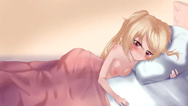 和妹妹那道不得不跨越的界限 预览图 8