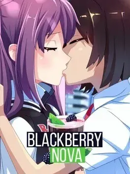 BlackberryNOVA 封面