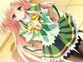 Floating Material （フローティング マテリアル） -The hill where the star born.- 预览图 17