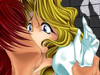 DAWN＊SLAVE ～期せず擒とされた姫の處と心と拠～ 预览图 1