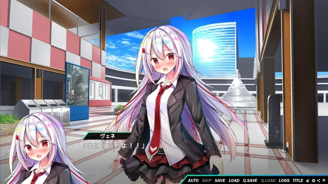 熠熠星光魔物娘 预览图 7