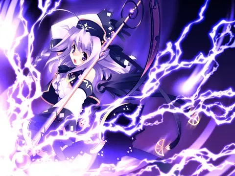 Primary ~Magical★Trouble★Scramble~ 预览图 14
