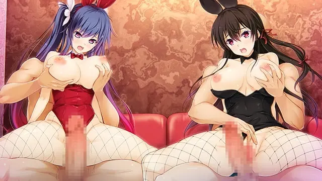 Nightmare×Deathscythe～叛逆的共鸣～ +  The Motion 预览图 15