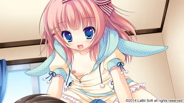 小小新娘 预览图 10
