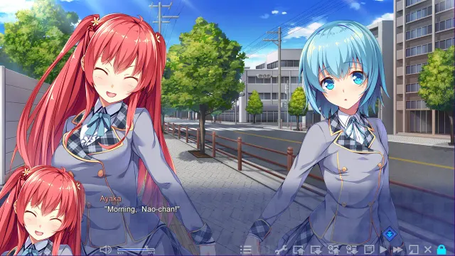 闇染Revenger －墜ちた魔王と堕ちる戦姫－ 预览图 2