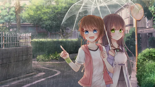 花语：百合 预览图 5