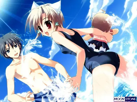 Clear－澄澈－ 预览图 11