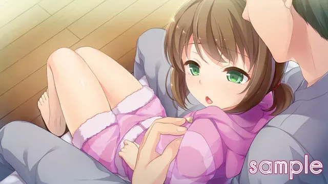 妹妹梦想！ ～我家妹妹好像想成为××～ 预览图 12