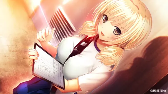Golden Hour 预览图 14