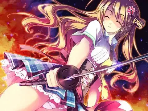 萌恋维新！～我们啊，女高中生，新闪组！～ 预览图 7