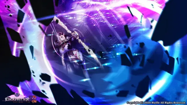 伊甸骑士-第2章外传 炼狱的魔王巴贝里托篇 预览图 15