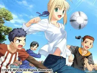 Fate/hollow ataraxia 预览图 14