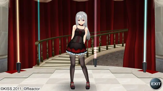 カスタムメイド3D ビジュアルパック 预览图 4