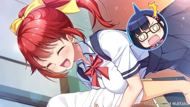 妈妈×女友～学生的妈妈是色色的老师，给女儿操心不行吗？～ 预览图 35
