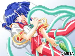 MilkySpace ～悲伤的性爱人形～ 预览图 1