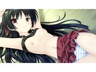 剧魂！ ～青陵学园演剧部～ 预览图 14