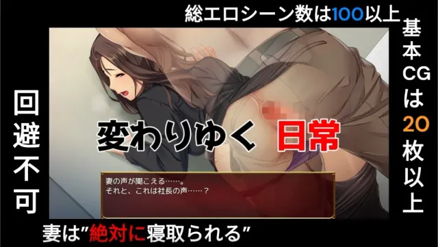 Love&Bitch 预览图 7