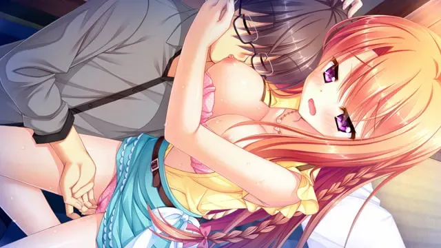 花之天使的夏日恋歌 预览图 12