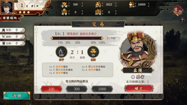 曹操的人妻野望 预览图 12