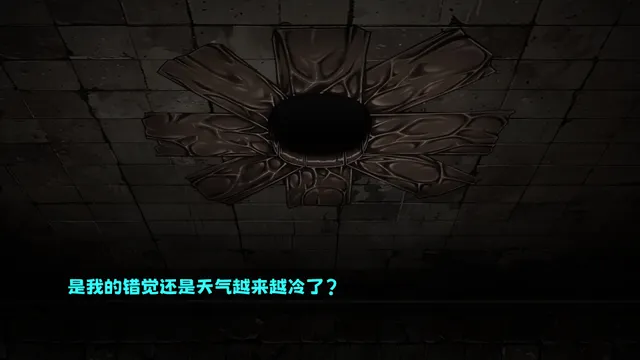 秘密寻欢洞 预览图 1