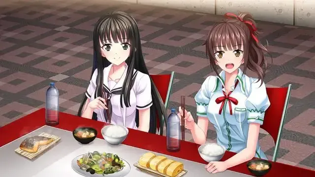 神明的游戏 －被监禁的6名男女－ 预览图 20