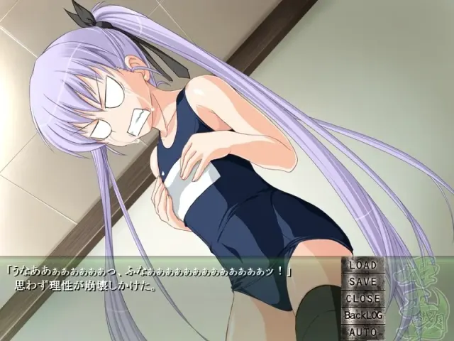 姬巫女 预览图 5