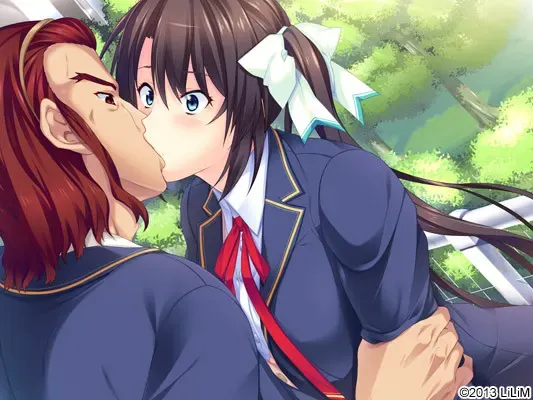 HUNTING BLUE 预览图 19