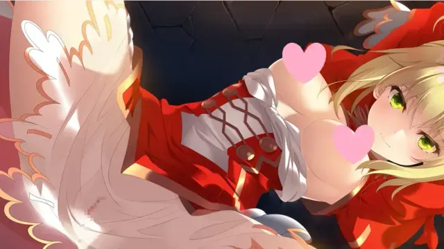 Grand Order 麻雀 合体版 封面