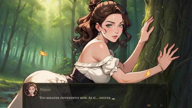 Isekai Sex Kingdom 👑 预览图 11