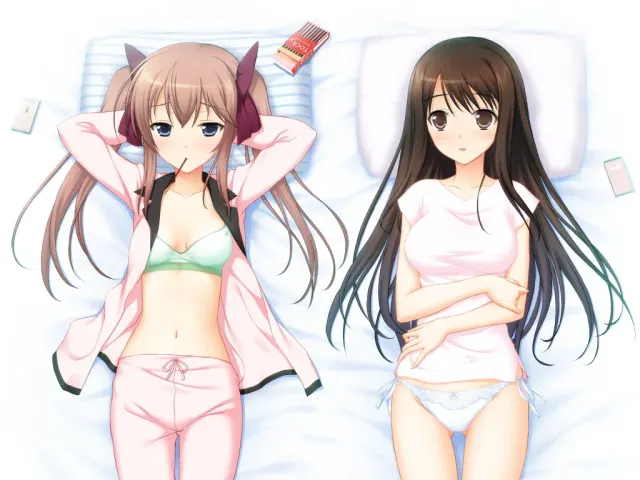 制服天使 预览图 10