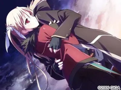 BALDR SKY Dive2 "RECORDARE" 预览图 14