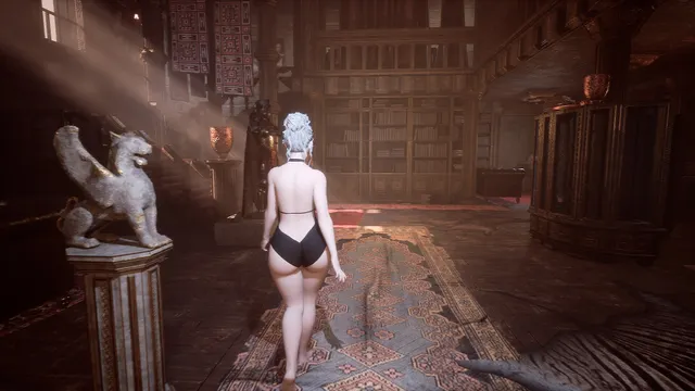 House of Temptations 预览图 6