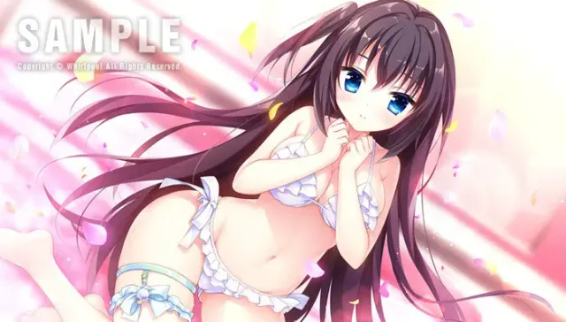 兽娘道 ☆ Girlish Square 预览图 11