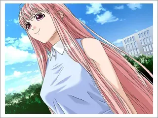 为了保护地球的和平!! Vol.2 预览图 8