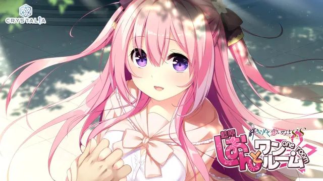 与紫苑同住 共结情缘的剑舞恋曲SS 封面