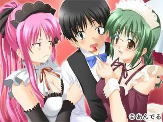 欢迎回来☆主人♪ 预览图 21