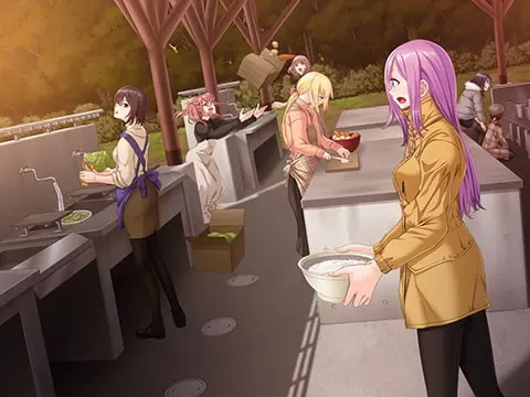 妖花之园 Ⅱ 预览图 8