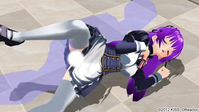 カスタムメイド3D スキルパック2 预览图 7