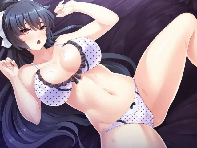 会长女体化！变成认真酷美少女！？ ～女孩子里面太敏感了！？明明不行却被射进阴道想要高潮！～ 预览图 8