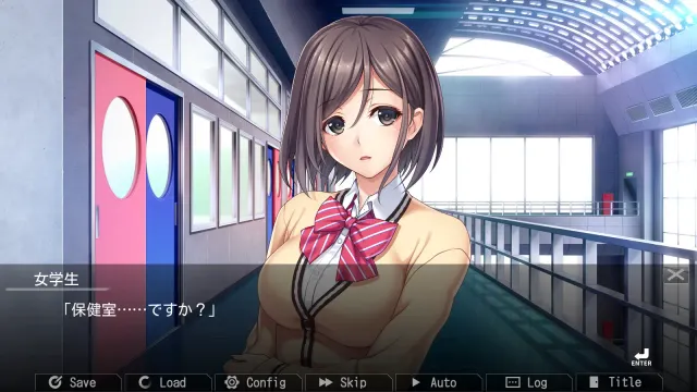 H录播！～实况！淫乱保险医～ 预览图 5