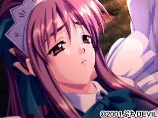 Angelus～背德的序曲～ 预览图 20