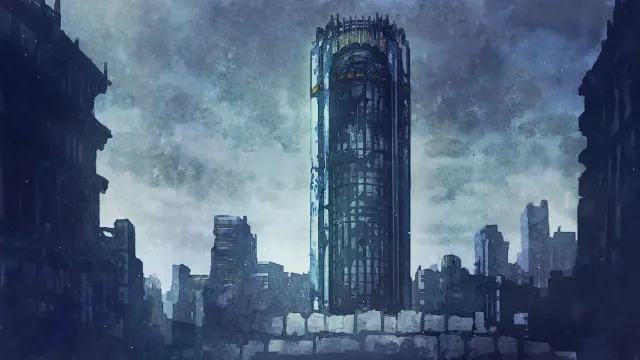 黑羊镇 预览图 11