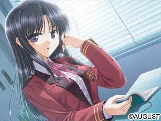 赤色约定 预览图 12