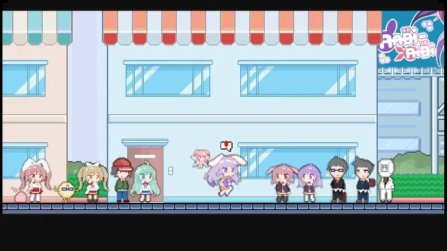 Rabi-Ribi 预览图 18