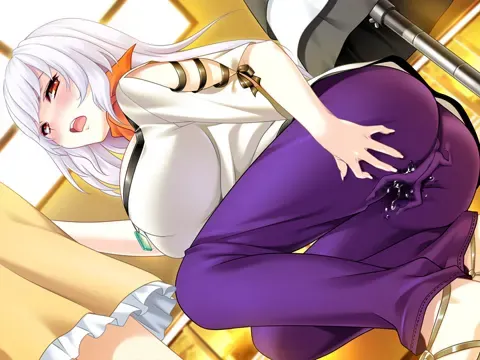 OH!!微型人 ～变小钻进女孩子各种地方吧～ 预览图 13